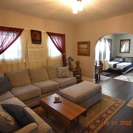 Bungalow In Bloom French Lick Extérieur photo