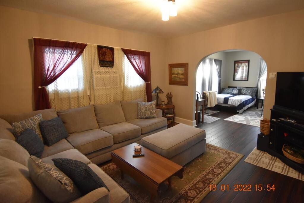 Bungalow In Bloom French Lick Extérieur photo